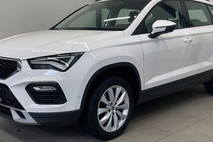 Seat Ateca 71.173 km 21.770 &euro; Cloppenburg 49661