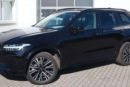 Volvo XC90 3.800 km 65.890 &euro; Leipzig 04179