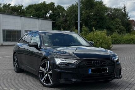 Audi A6 89.500 km 46.000 &euro; Putlitz 16949