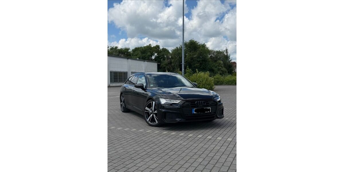 Audi A6 89.500 km 46.500 &euro; Putlitz 16949