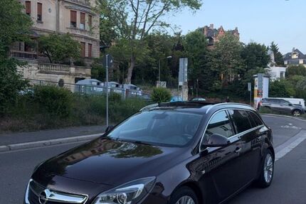 Opel Insignia 234.000 km 6.500 &euro; Walluf 65396