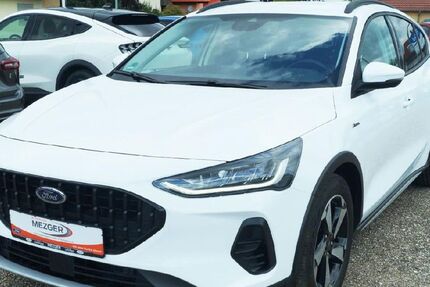 Ford Focus 47.882 km 19.990 &euro; Appenweier-Urloffen 77767
