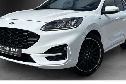 Ford Kuga 54.790 km 22.440 &euro; Germersheim 76726