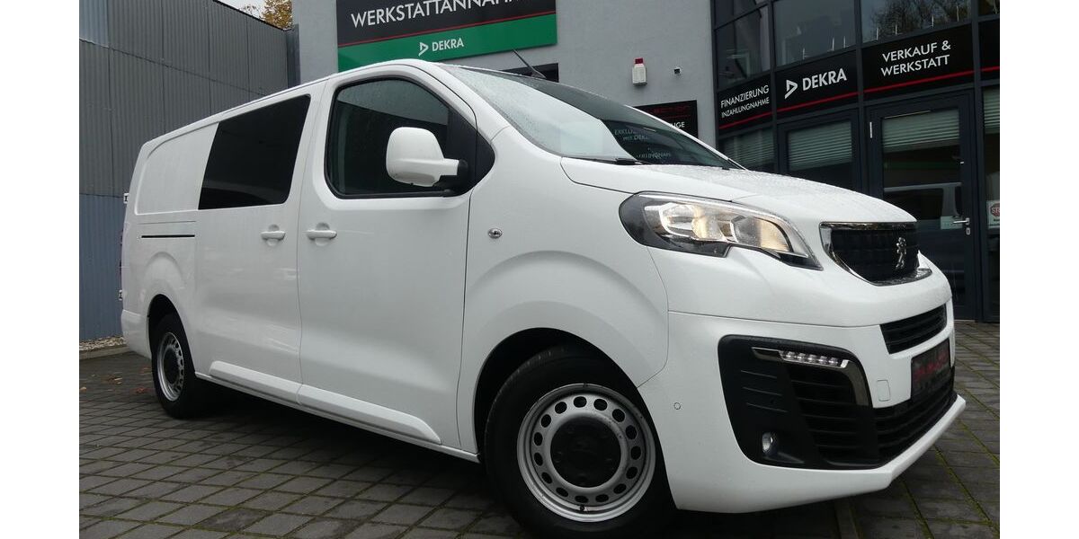 Peugeot Expert 46.867 km 28.600 &euro; Berlin 13156