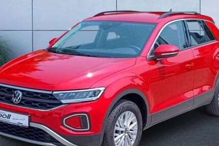 VW T-Roc 26.500 km 19.990 € Biberach / Riss 88400