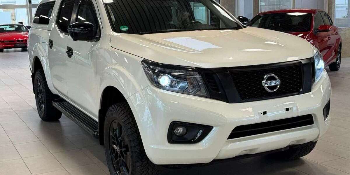 Nissan Navara 112.832 km 24.990 &euro; Neuwied 56564