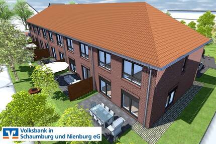 Einziehen und wohlfühlen - Ihr neues Zuhause 4 zimmer