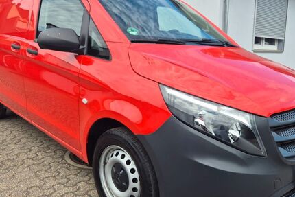 Mercedes-Benz Vito 90.000 km 15.500 &euro; Düsseldorf 40591