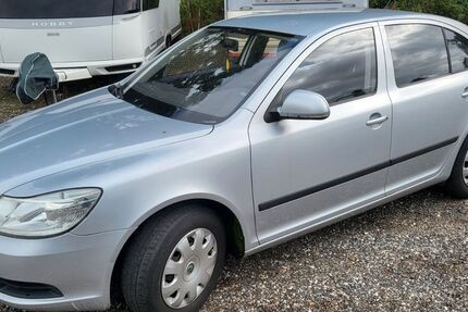 Skoda Octavia 69.800 km 6.490 € Simmerath 52152