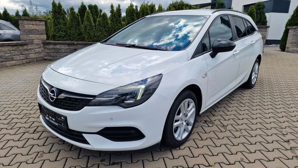 Astra