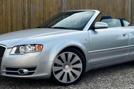 Audi A4 145.000 km 7.999 &euro; Fürstenfeldbruck 82256
