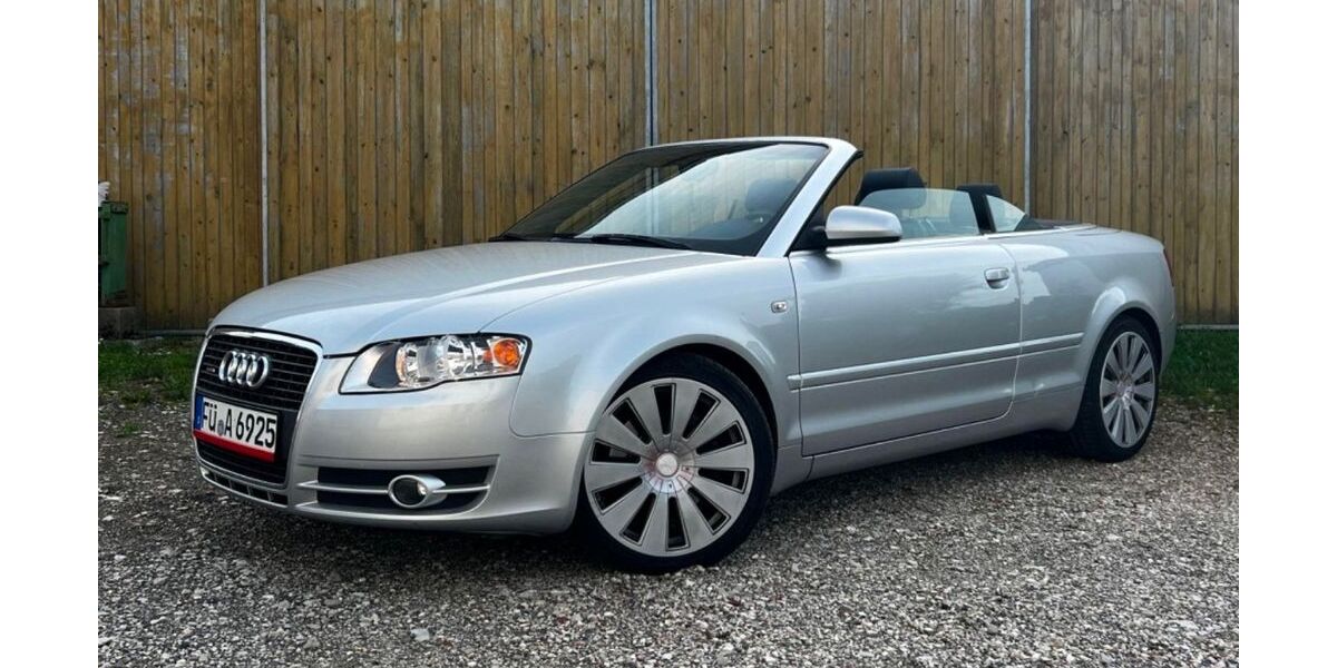 Audi A4 145.000 km 7.999 &euro; Fürstenfeldbruck 82256