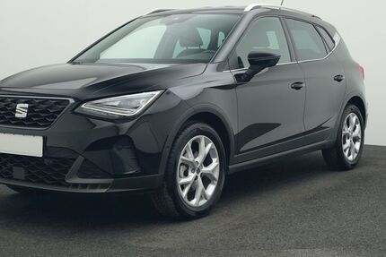 Seat Arona 25.350 km 23.450 &euro; Neumarkt i.d. OPf. 92318