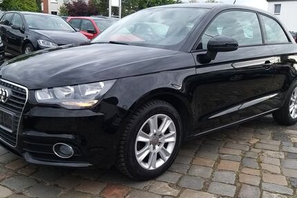 Audi A1 49.000 km 7.990 &euro; Neu Wulmstorf 21629