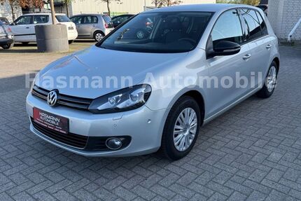 VW Golf 161.000 km 7.999 &euro; Diepholz 49356