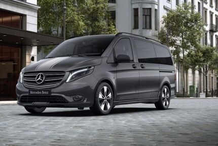 Mercedes-Benz Vito 5.475 km 52.412 &euro; Bamberg 96052