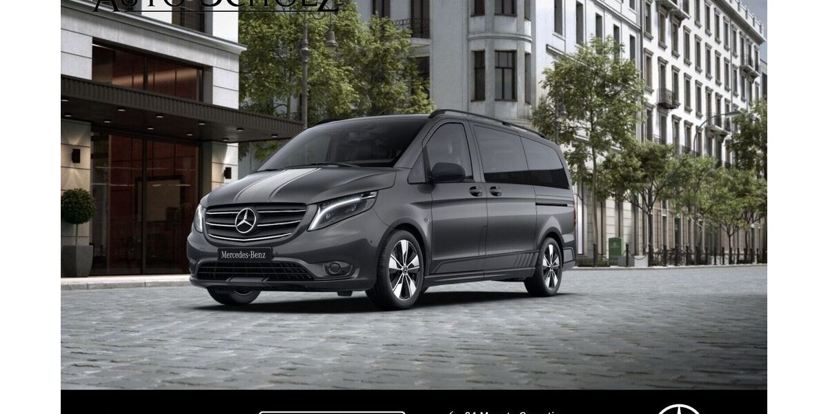 Mercedes-Benz Vito 5.475 km 55.872 &euro; Bamberg 96052