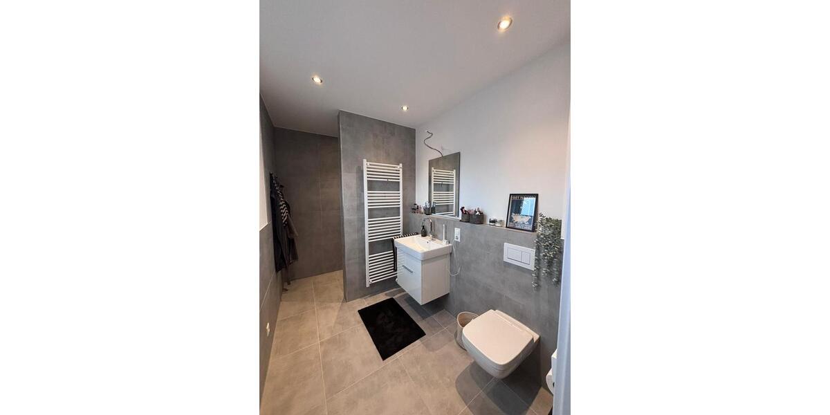 Etagenwohnung Haselünne - 3 Zimmer, 67 m&sup2;, 780&euro; | Angebot:25049573