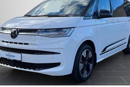 VW T7 Multivan 3.000 km 69.770 &euro; Mannheim 68167