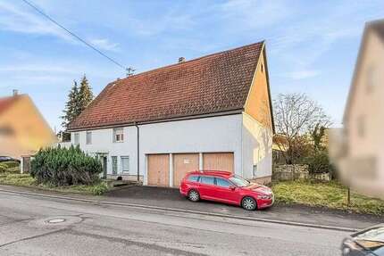 Grundstück Geislingen - 270.000&euro; | Angebot:25790005