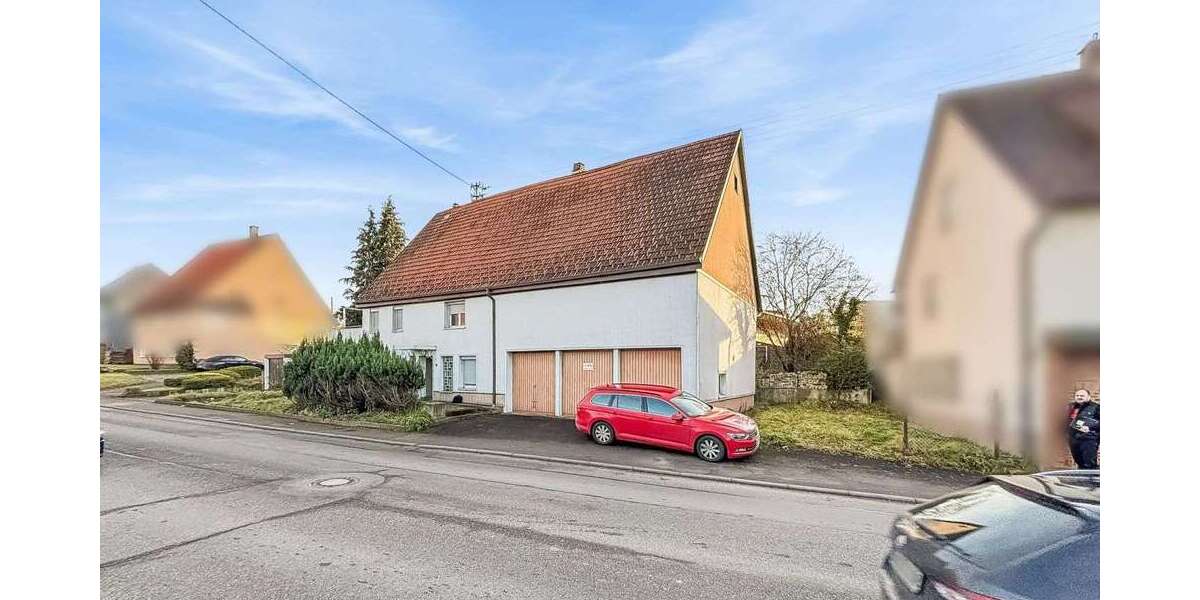 Grundstück Geislingen - 270.000&euro; | Angebot:25790005
