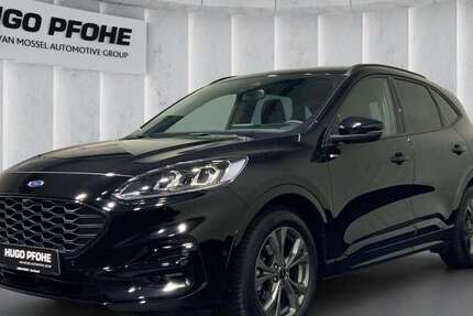 Ford Kuga 21.053 km 24.700 &euro; Hamburg 22335