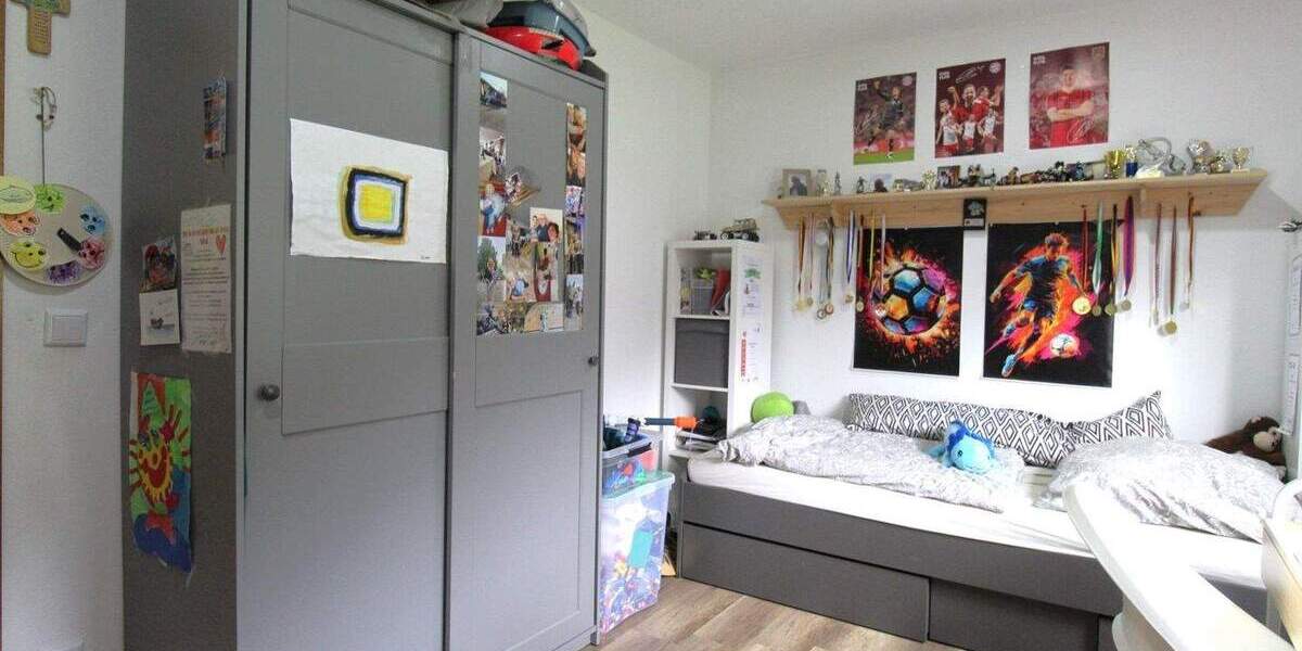 Einfamilienhaus Pretzfeld Urspring - 4 Zimmer, 121 m&sup2;, 399.000&euro; | Angebot:25685607