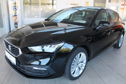 Seat Leon 19.800 km 20.990 &euro; Eisleben 06295