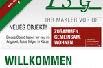 Etagenwohnung Mittweida - 2 Zimmer, 39 m&sup2;, 55.555&euro; | Angebot:25729254