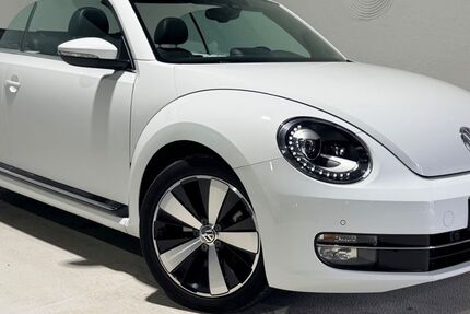 VW Beetle 150.000 km 12.990 &euro; Hannover 30179