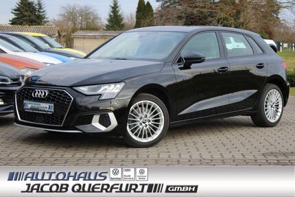 Audi A3 90.507 km 20.985 &euro; Querfurt 06268
