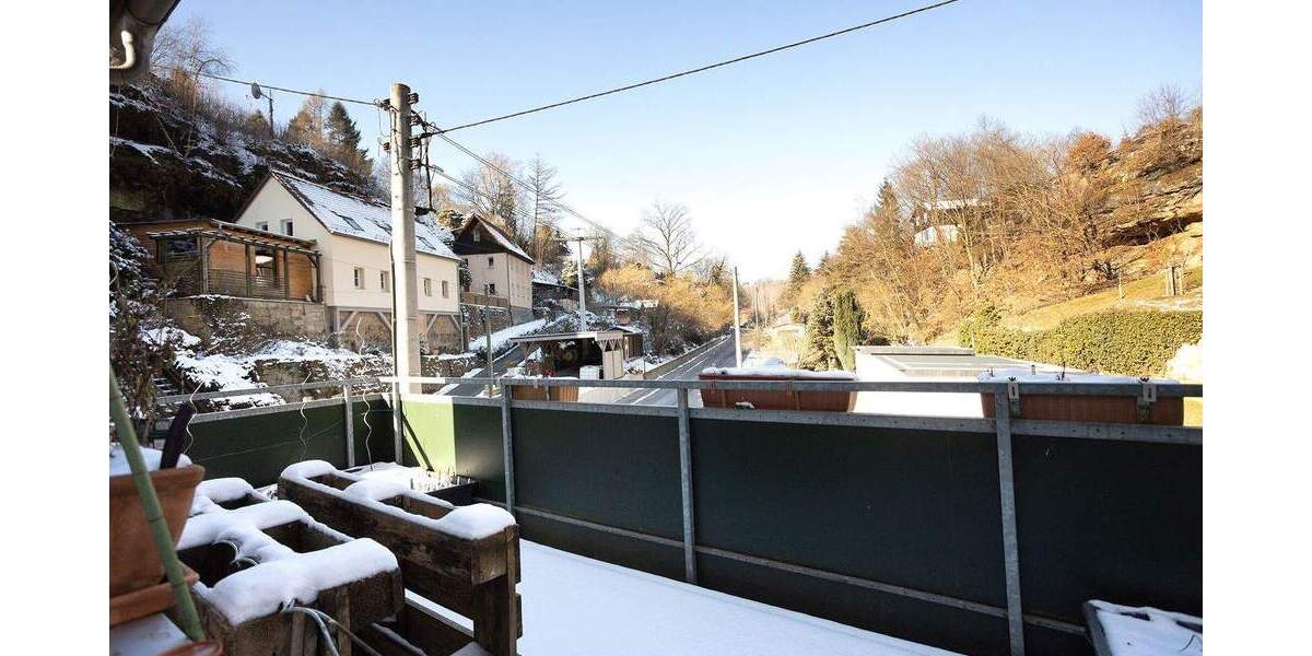 Etagenwohnung Stadt Wehlen - 2 Zimmer, 75 m&sup2;, 119.500&euro; | Angebot:25673239