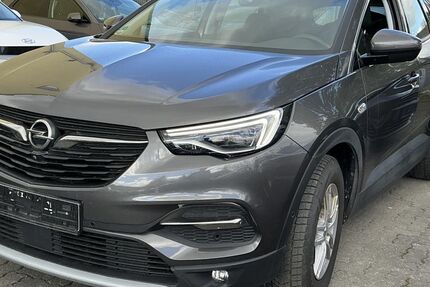 Opel Grandland (X) 57.856 km 14.400 &euro; Eitorf 53783