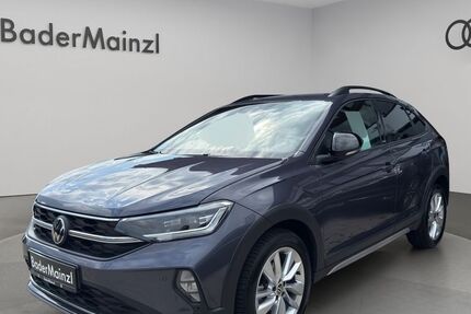 VW Taigo 20.821 km 20.930 € Wolfratshausen 82515