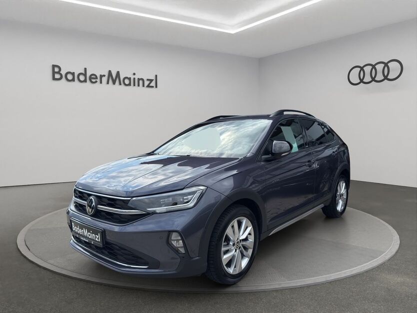 VW Taigo 20.821 km 20.930 € Wolfratshausen 82515