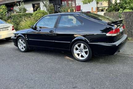 Saab 9-3 178.000 km 9.800 € Köln 50996