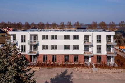 Wohnung Peenemünde - 2 Zimmer, 61 m&sup2;, 231.700&euro; | Angebot:13055119