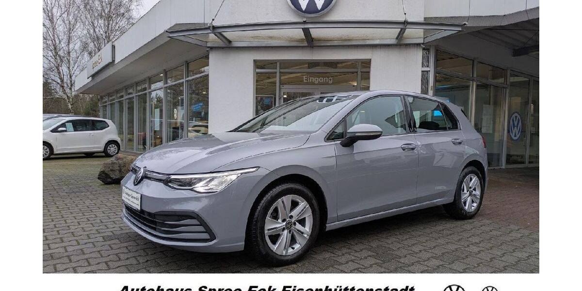 VW Golf 72.500 km 22.949 &euro; Eisenhüttenstadt 15890