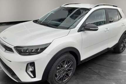 Kia Stonic 14.900 km 21.990 &euro; Landshut 84030