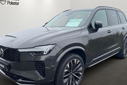 Volvo XC90 17.400 km 61.440 &euro; Mainz-Kastel 55252