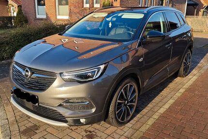 Opel Grandland (X) 49.500 km 19.800 &euro; Bockhorn 26345