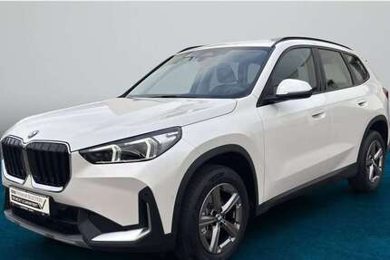 BMW X1 9.950 km 34.945 &euro; Bad Windsheim 91438