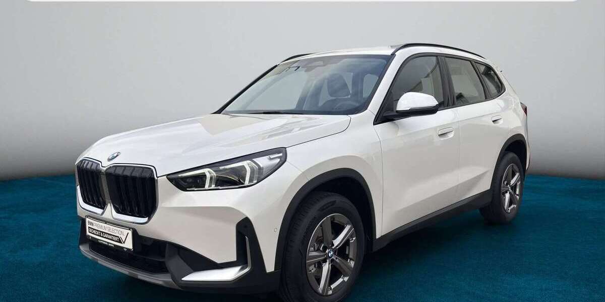 BMW X1 9.950 km 34.945 &euro; Bad Windsheim 91438
