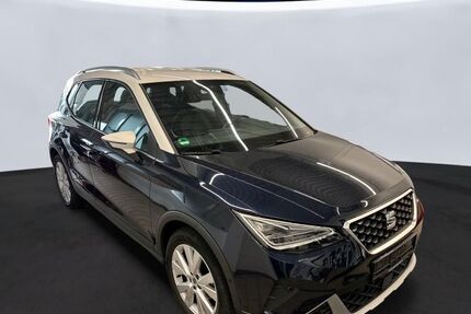 Seat Arona 18.100 km 17.199 &euro; Goslar 38644