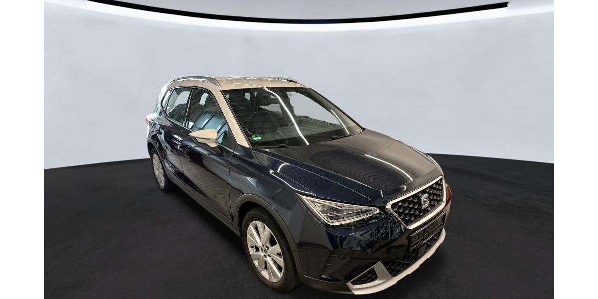 Seat Arona 18.100 km 17.199 &euro; Goslar 38644