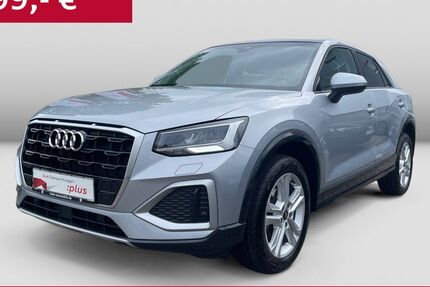 Audi Q2 6.197 km 28.460 &euro; Pforzheim 75179