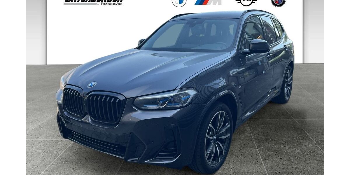 BMW X3 147.727 km 34.990 &euro; Mühldorf am Inn 84453