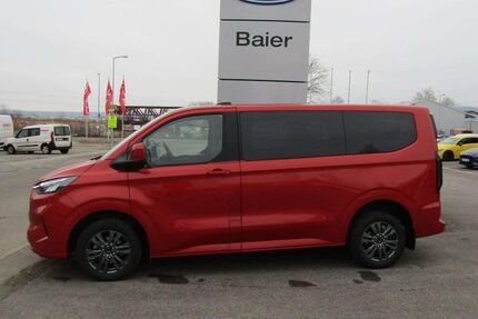 Ford Tourneo Custom 15.800 km 45.990 € Riedlingen 88499