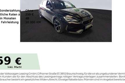 Cupra Leon 41.900 km 25.479 &euro; Fürth 90763