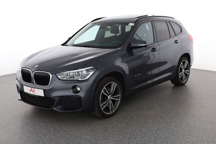 BMW X1 87.165 km 25.880 &euro; Berlin 12103